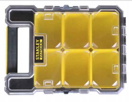 STANLEY ORGANIZER SMALL FATMAX na Arena.pl