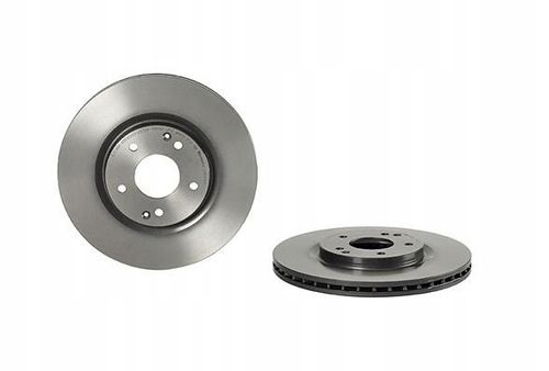 TARCZA HAM PRZOD 298X23 V BREMBO na Arena.pl