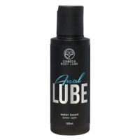 lubrykant analny gęsty na bazie wody cobeco 1000 ml