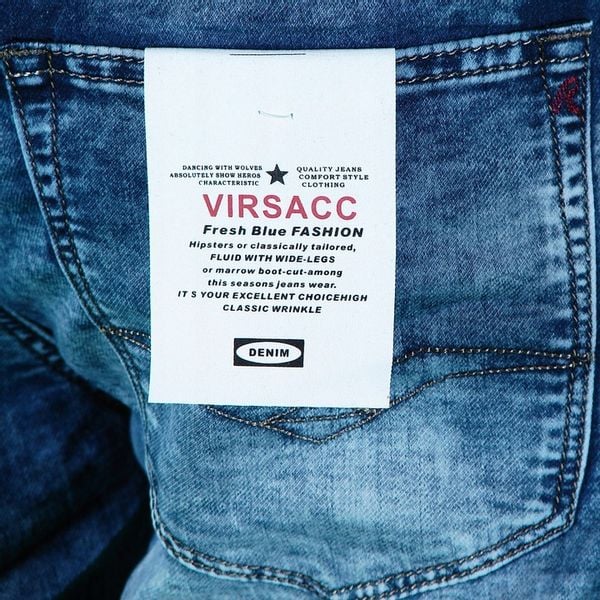 SPODNIE MĘSKIE JOGGER JEANS W35 ROZMIAR XL zdjęcie 5
