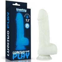 lumino play dildo