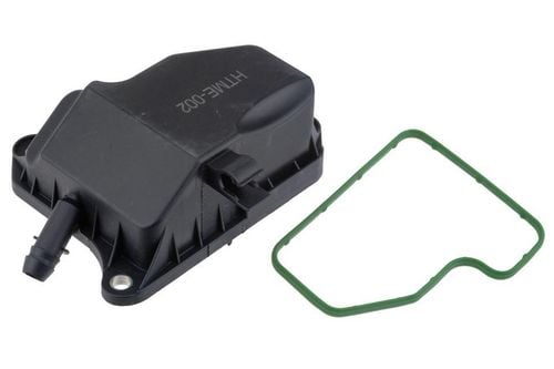 SEPARATOR OLEJU MERCEDES SLK R171 2005 2006 2007 2008 2009 2010 2011 na Arena.pl