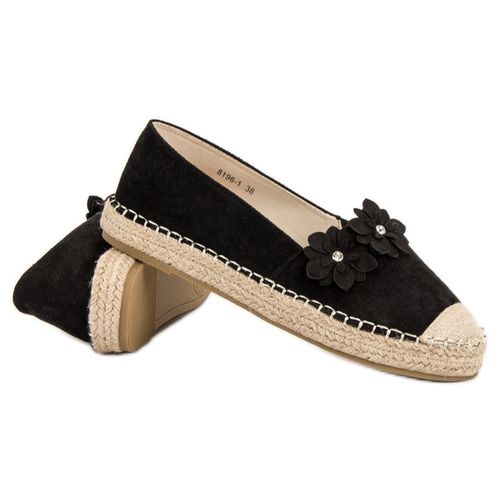 Espadryle Z Kwiatami r.39 na Arena.pl