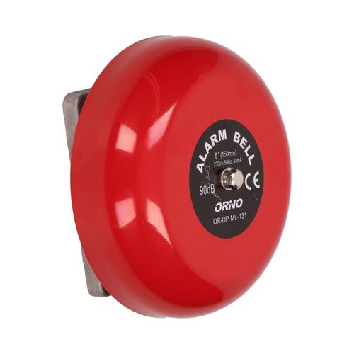 DZWONEK SZKOLNY 230V - ON-ML-131 na Arena.pl