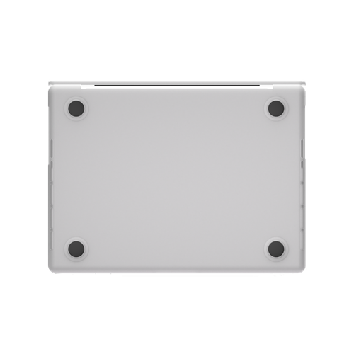 NEXT ONE Etui SafeGuard MacBook Pro 14" fog transparent na Arena.pl