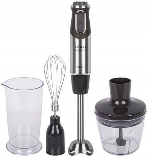 BLENDER RĘCZNY TEFAL HB656838 QUICKCHEF 1000W na Arena.pl
