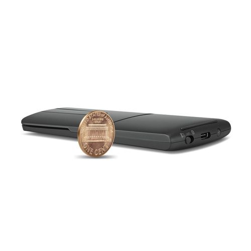 Mysz ThinkPad X1 Presenter 4Y50U45359 na Arena.pl