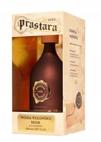 PRASTARA Noir Woda kolońska dla mężczyzn 150 ml - edycja limitowana