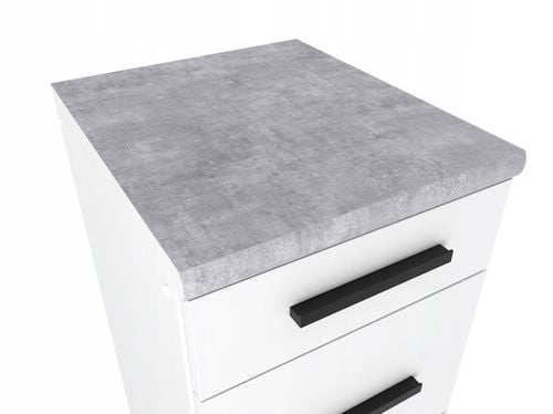 BLAT KUCHENNY 80 cm - 4 kolory na Arena.pl