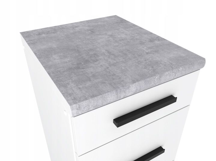 BLAT KUCHENNY 80 cm - 4 kolory zdjęcie 2