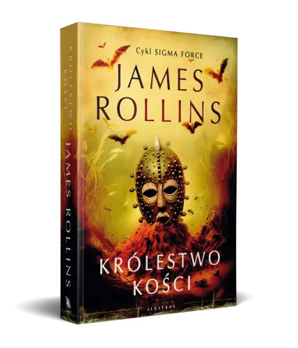 Królestwo Kości na Arena.pl