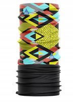 KOMIN OCIEPLANY POLAR SZAL CHUSTA SZALIK SNOW