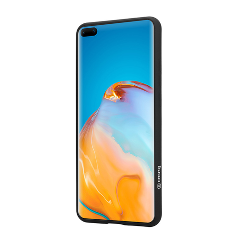 Etui do Huawei P40 Pro (czarny) na Arena.pl