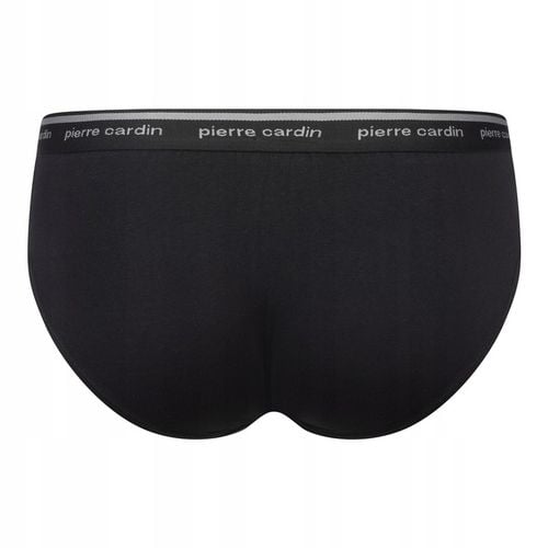 Slipy Męskie PIERRE CARDIN Majtki 4 SZTUKI na Arena.pl