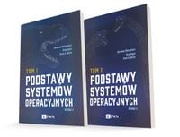 Podstawy systemów operacyjnych Tom 1-2