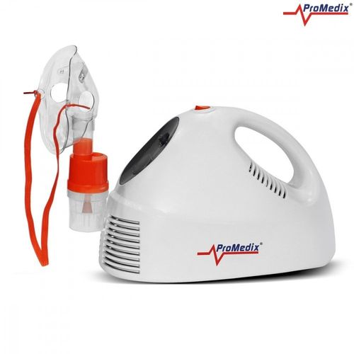 Inhalator PR-825 nebulizator maski na Arena.pl