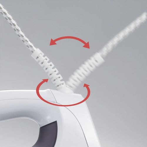 Severin Żelazko 2500 W BA 3210 na Arena.pl