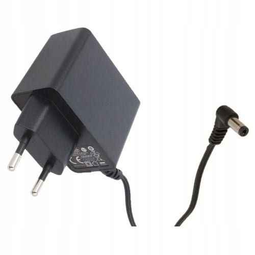 Zasilacz Do Starszych Keyboardów Casio 9V 1A 9W Organ Keyboardu na Arena.pl