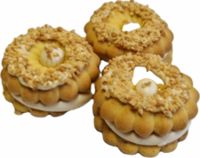 DUET CIASTKA CHAŁWUSIE 2,6KG