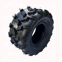 OPONA DO QUADA 18x9.5-8 ATV QUAD 8 CALI 125 150 200 MOCNA WYTRZYMAŁA