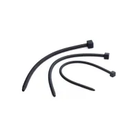 xr brands - stalowy pierścień anatomiczny z magnesem, 7,5 uncji