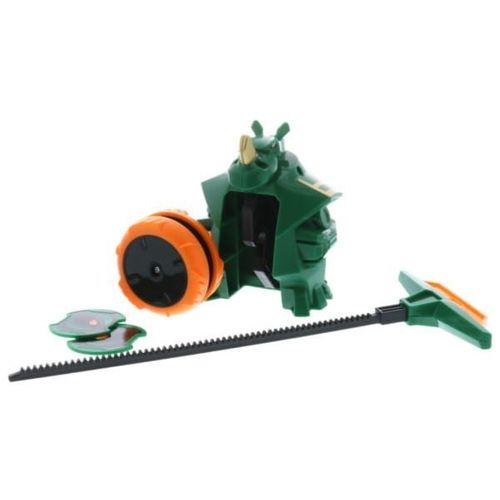 Gra Exocrash Rhino Green ABUTU na Arena.pl