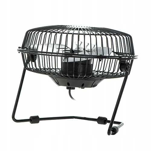 Wentylator Biurkowy USB 15cm MESKO MS 7322 na Arena.pl