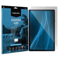 ms diamond glass tab apple ipad air 13(2024) tempered glass