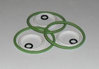 Oring do wtryskiwaczy 7,52x3,53 FPM fluorowy