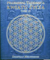 Pradawna tajemnica Kwiatu Życia 2