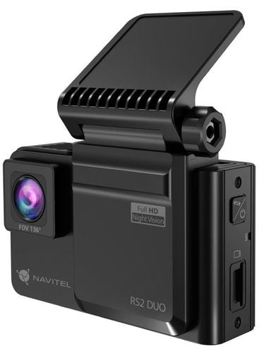 Wideorejestrator Kamera Samochodowa Navitel RS2 DUO na Arena.pl