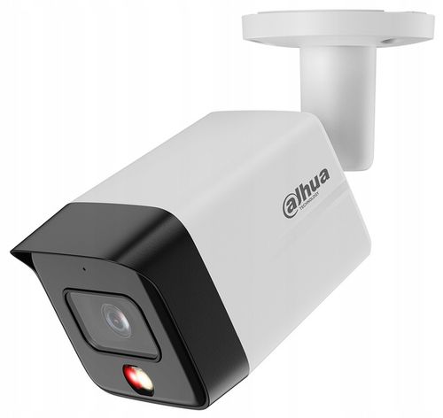 Zestaw Monitoringu DAHUA 12 Kamer 6MPx Dzień/Noc Kolor Detekcja Zewnętrzny na Arena.pl