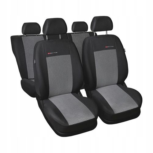 POKROWCE do Fiat Panda II, III (2003-....) El P2 na Arena.pl