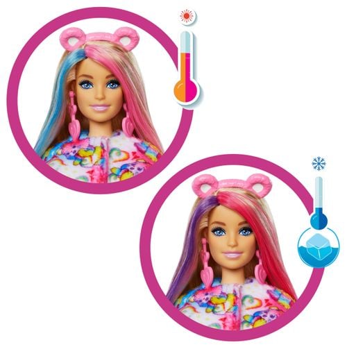 Barbie Traskliwe misie na Arena.pl