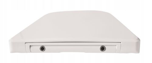 deska sedesowa WC do ROCA GAP wolnoopadająca twarda antybakteryjna pokrywa na Arena.pl