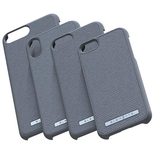 Nordic Elements Original Idun - Etui iPhone Xs / X (Mid Grey) na Arena.pl