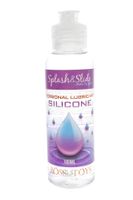 Żel Silikonowy Splash & Slide Silicone 100 Ml
