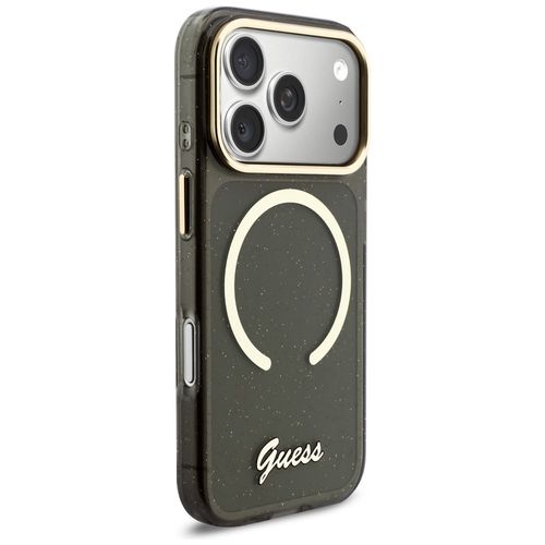etui guess iml glitters script strap     magsafe do iphone 17 pro na Arena.pl