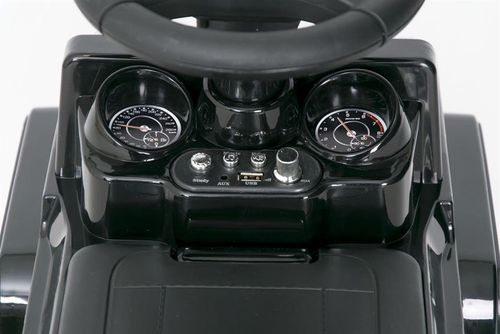 Jq663 Jeżdzik Odpychacz Black na Arena.pl