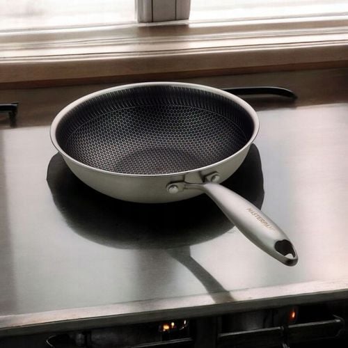 Wok MASTERPAN 32 cm na Arena.pl