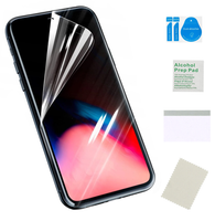 Folia ochronna hydrożelowa do SAMSUNG GALAXY XCOVER PRO na ekran szkło TPU