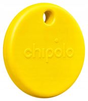 Lokalizator CHIPOLO Pop Żółty