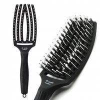 OLIVIA GARDEN FINGER BRUSH COMBO SZCZOTKA MEDIUM