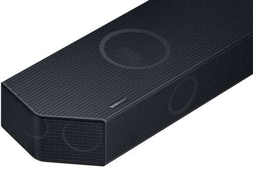Soundbar Samsung HW-Q930C 9.1.4. 540 W czarny na Arena.pl