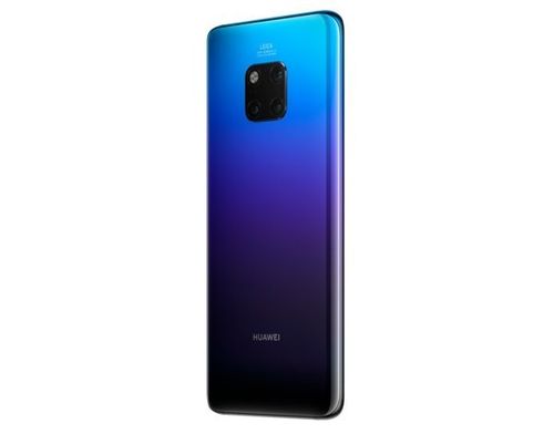 Huawei Smartfon Mate 20 Pro DUAL SIM Twilight na Arena.pl