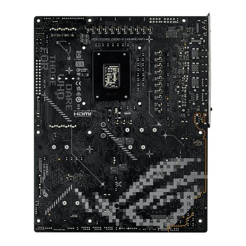 Płyta główna Asus 90MB1IM0-M0EAY0 Intel Z890 LGA 1851 na Arena.pl
