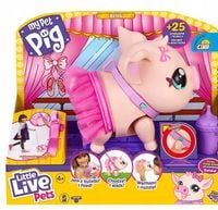Little Live Pets My Pet Pig Bella