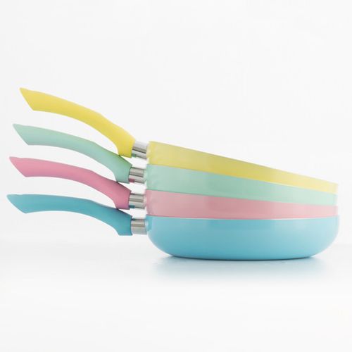 Patelnia w Stylu Retro (28 cm) na Arena.pl