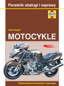 MOTOCYKLE KEITH WEIGHILL