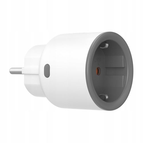 Sonoff iPlug S60ZBTPF 4 Szt Gniazdko Watomierz Programator ZigBee eWeLink na Arena.pl